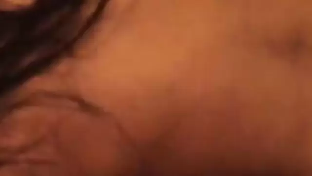 Asian brunette cowgirl rides cock